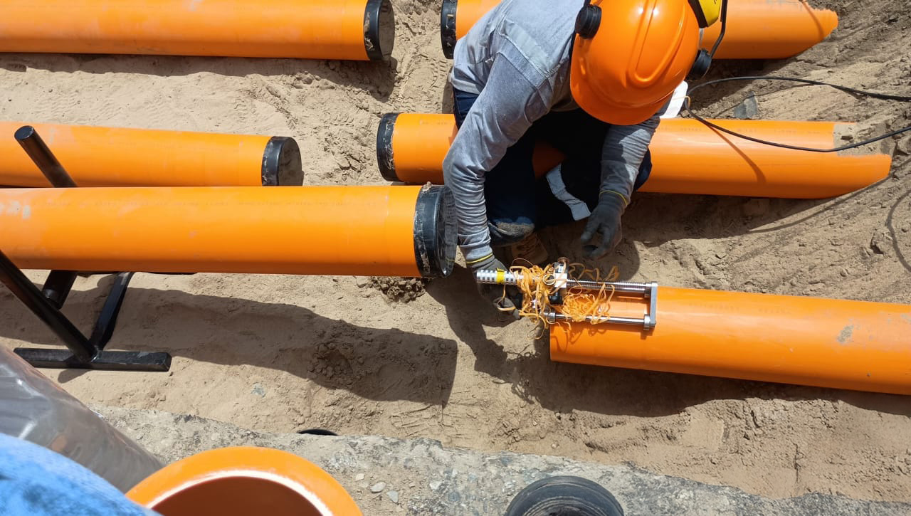 Construimos confianza en cada proyecto